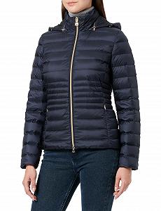 Куртка Geox W Jaysen Hood JKT - Фото 1