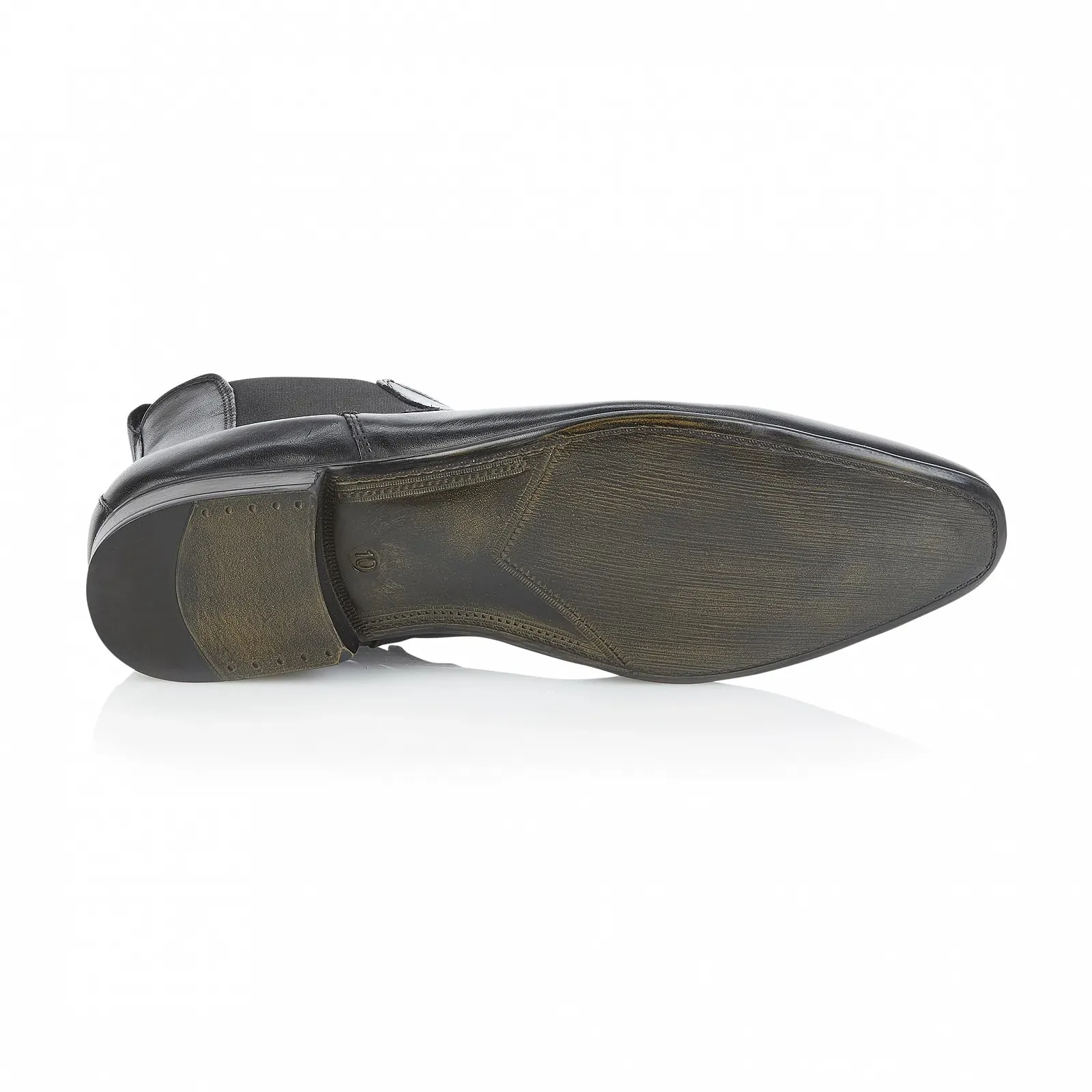 Черевики чоловічі SILVER STREET LONDON, фото №3