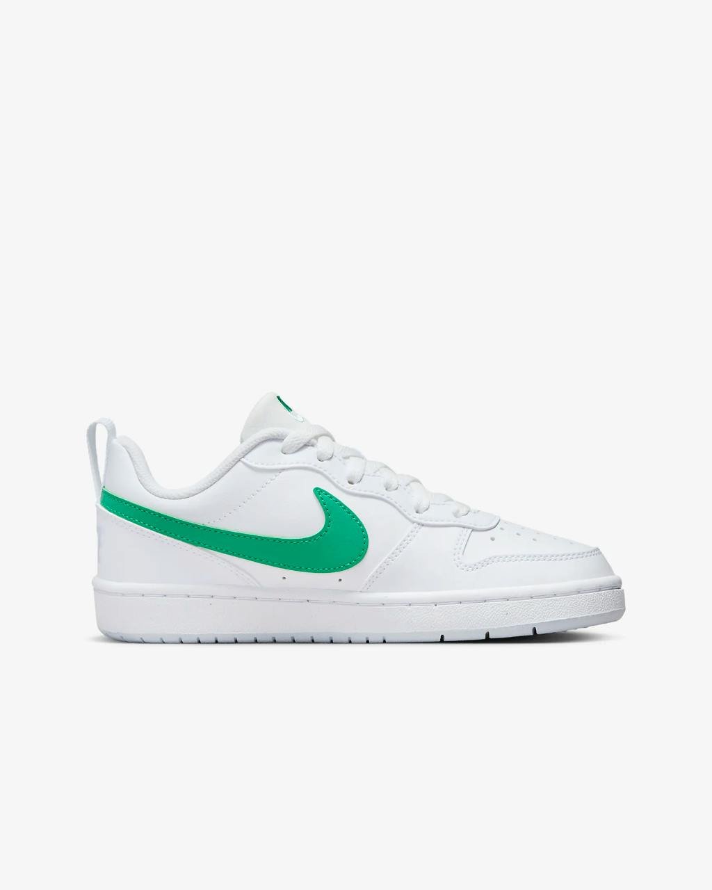 Кроссовки Nike Court Borough Low Recraft 40, фото №3