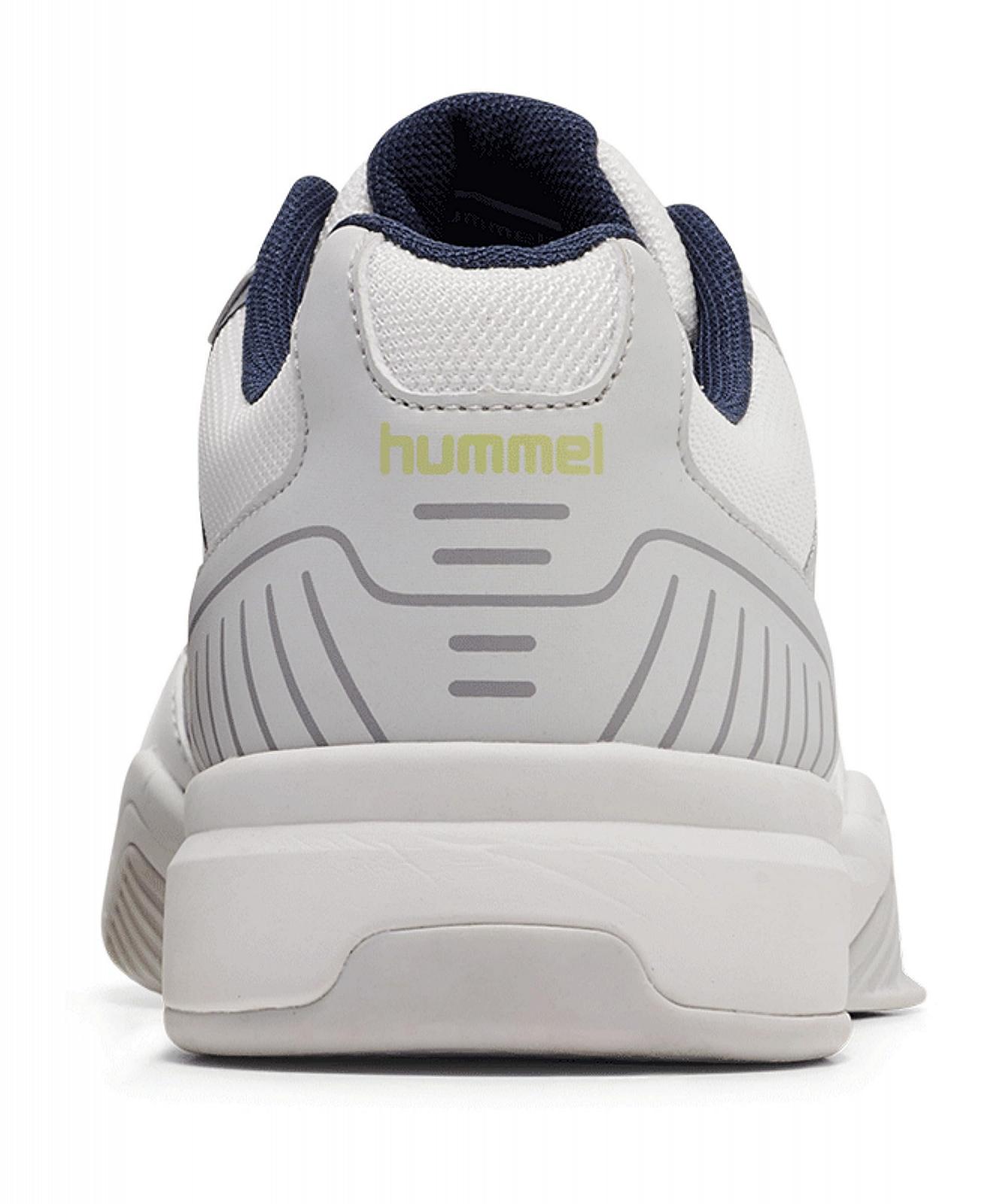 Унісекс Взуття для гандболу Hummel All Court, фото №5