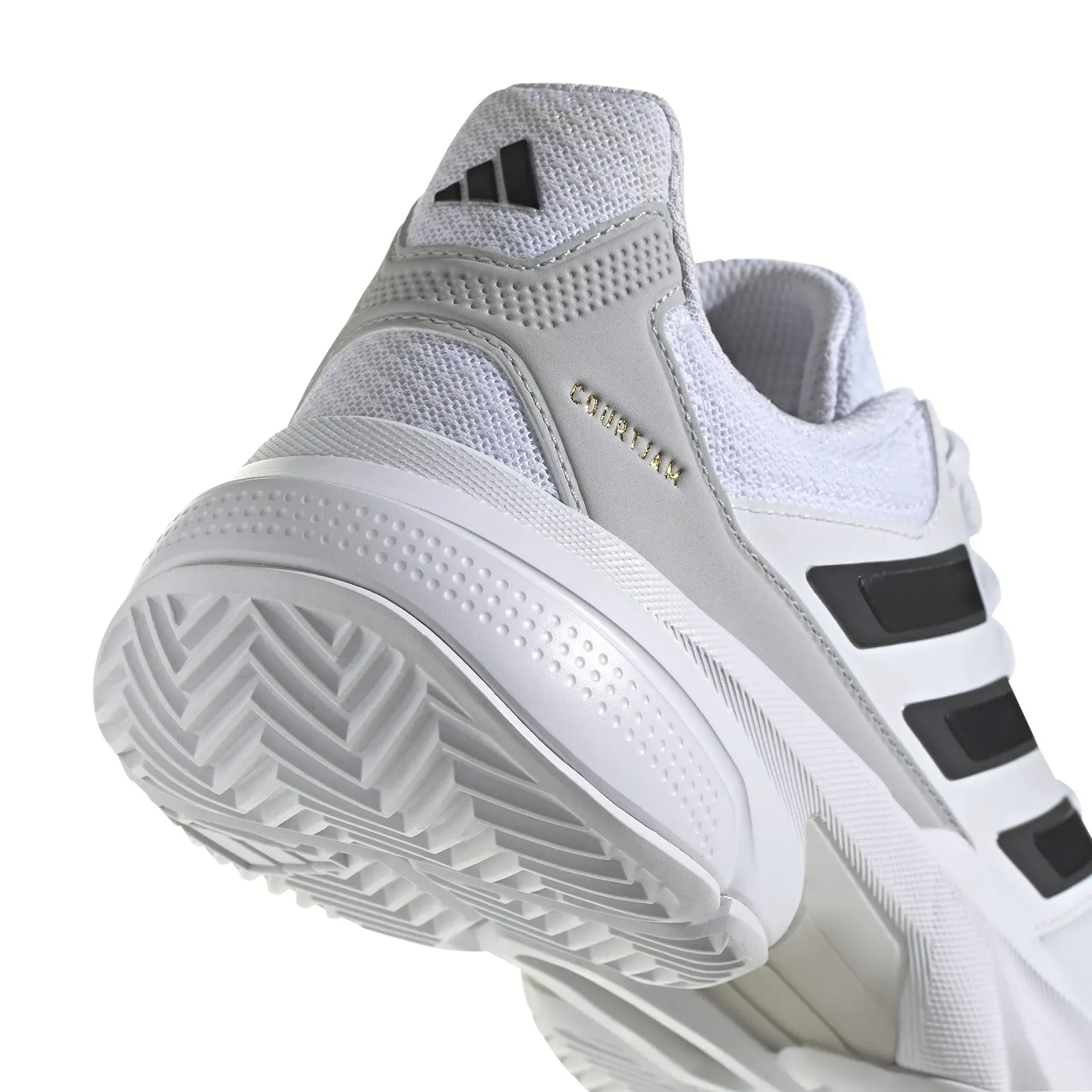 Мужские Кроссовки adidas CourtJam Control 3 M, фото №4 Мужские Кроссовки adidas CourtJam Control 3 M, фото №4