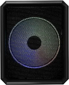 Корпус для ПК iTek QBO 8 EVO ARGB Чорний ціна на synthetic.ua - Фото 1 Корпус для ПК iTek QBO 8 EVO ARGB Чорний synthetic.ua - Фото 1