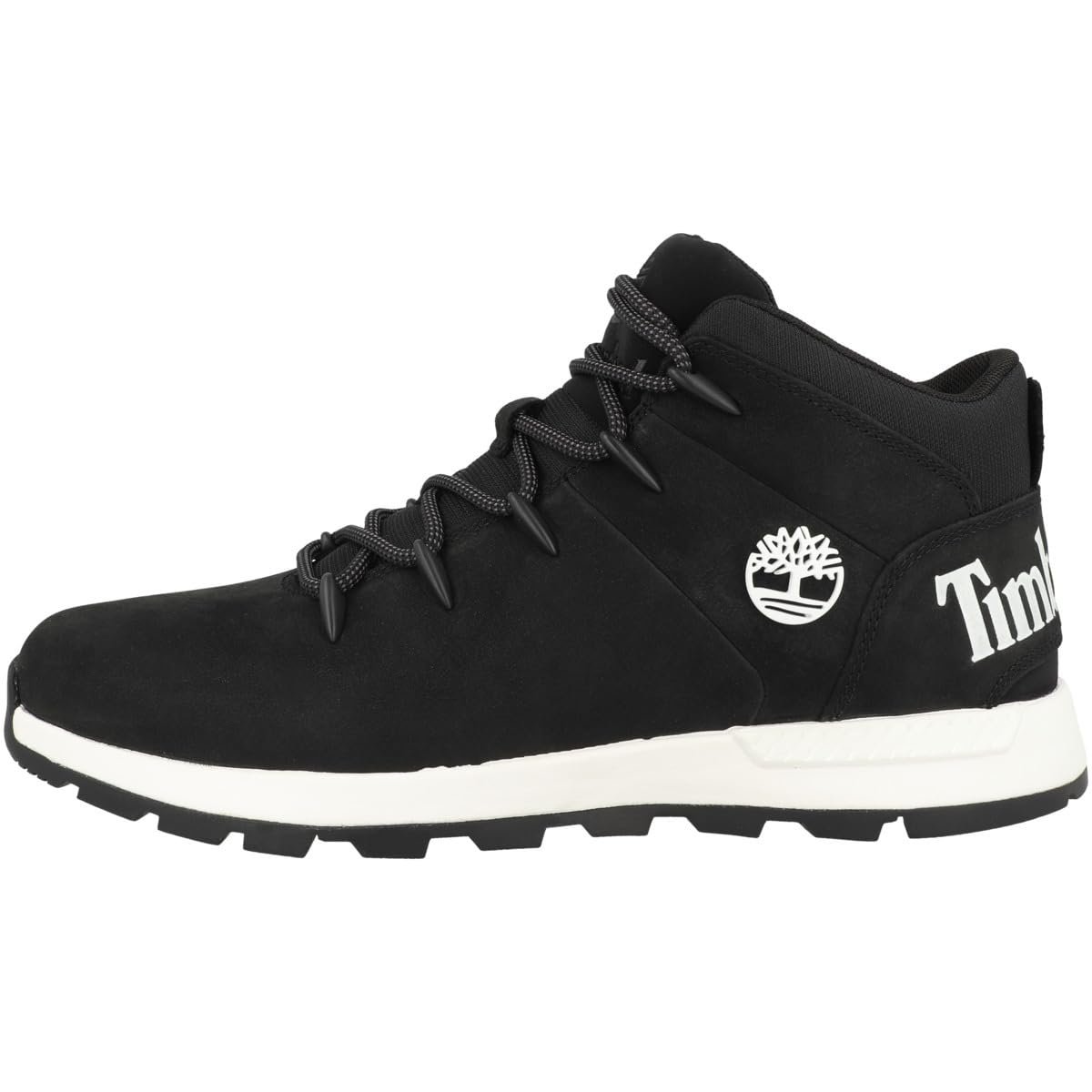 Черевики Timberland Sprint Trekker Mid, фото №1