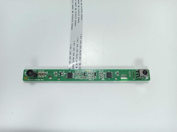 Плата Philips датчик ИК для 221B6Q (715G5459-R01-000-004L), мініатюра №1