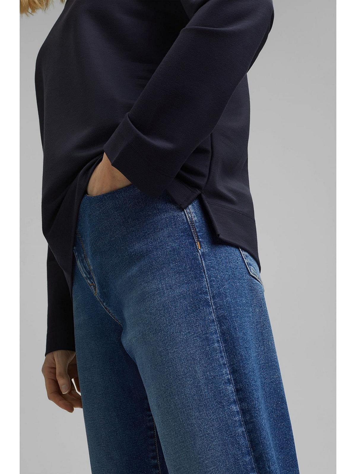 Женская толстовка ESPRIT Collection 031eo1j303, фото №4