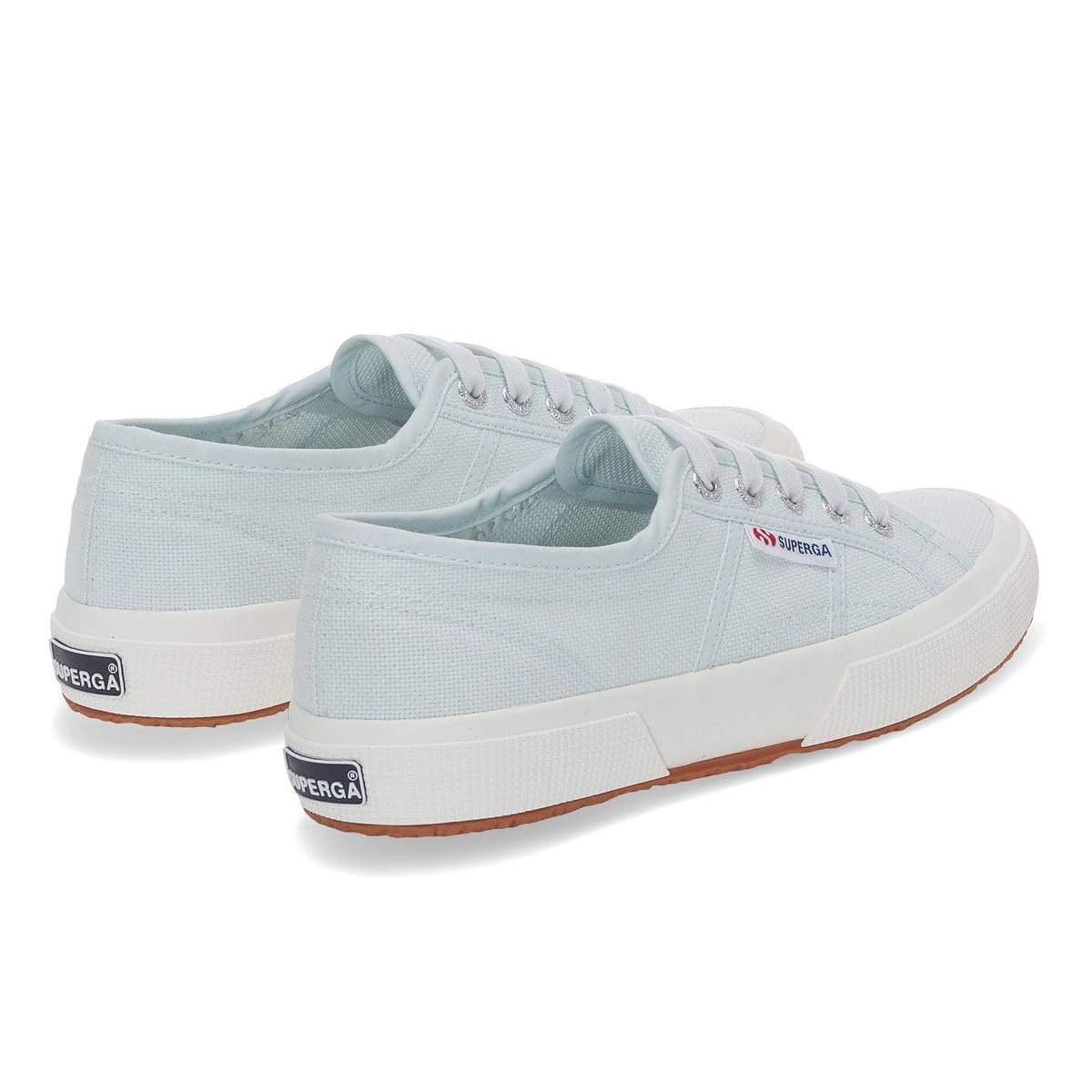 Кроссовки Superga 2750-Cotu Classic Unisex, фото №7