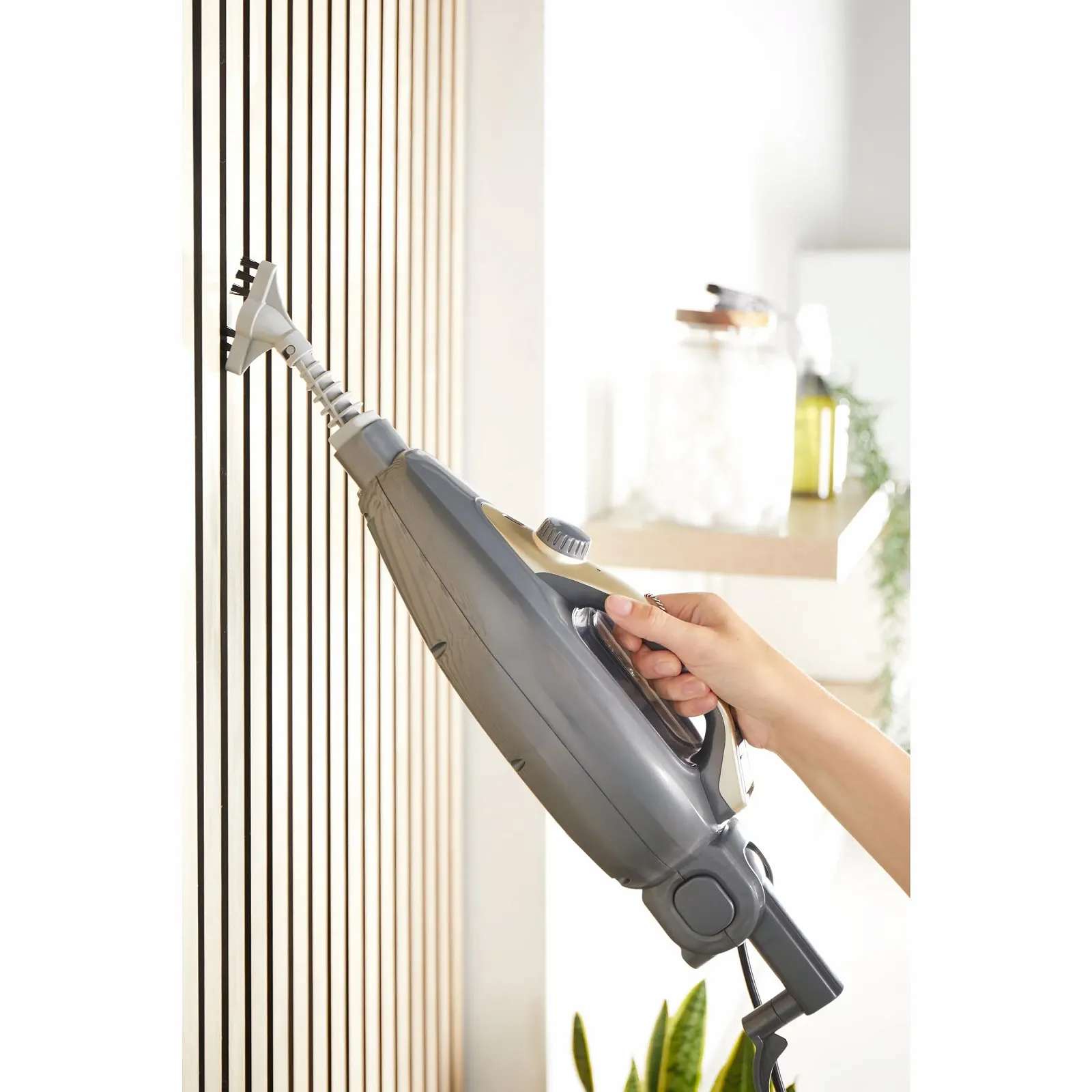 Парова швабра Beldray Titanium 14 in 1 BEL01732TTVDE 1300 Вт 350 мл, фото №6