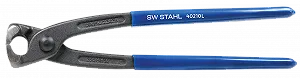 Кліщі арматурні SW-STAHL 40210SB, 220 мм - Фото 1