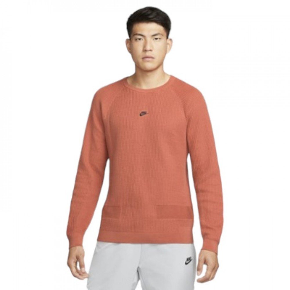 Джемпер NIKE TECH PACK L, фото №1