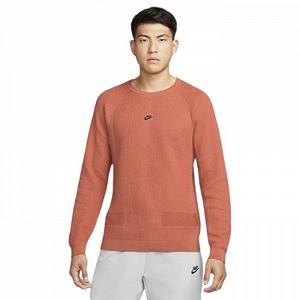 Джемпер NIKE TECH PACK L - Фото 1