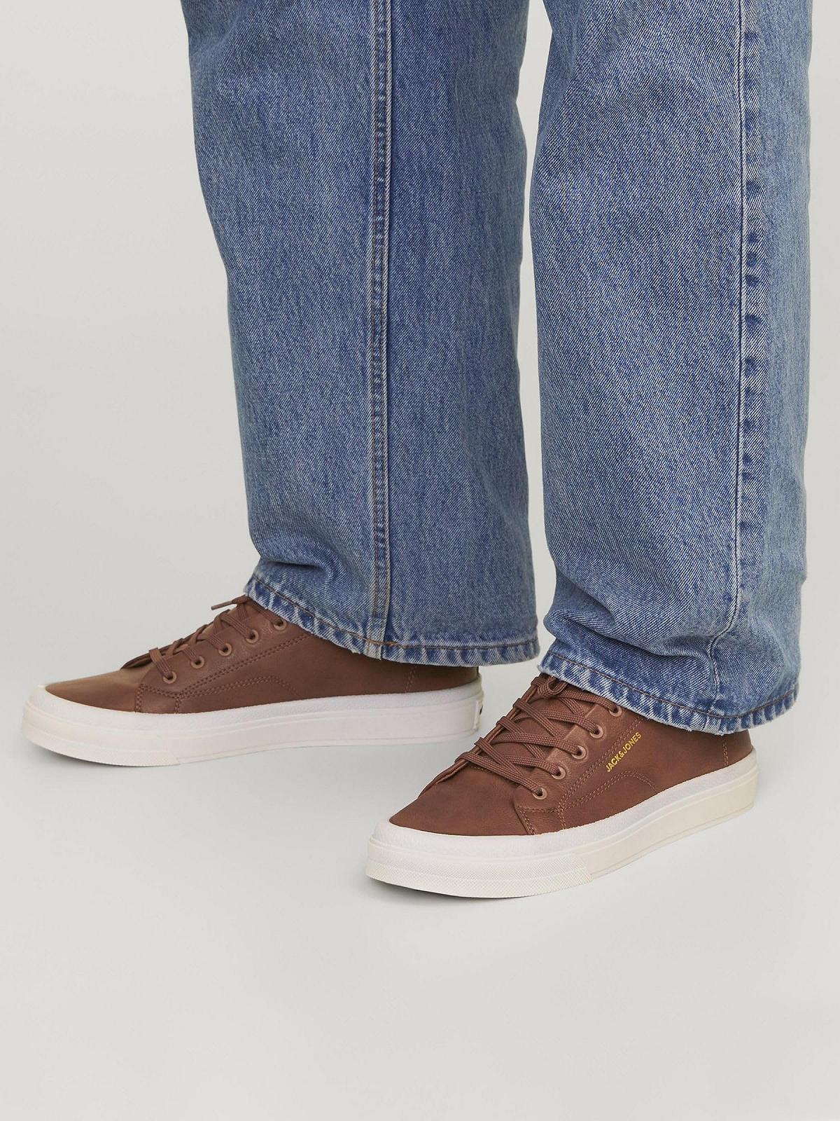 Чоловічі Кросівки JACK & JONES Sneaker, фото №5