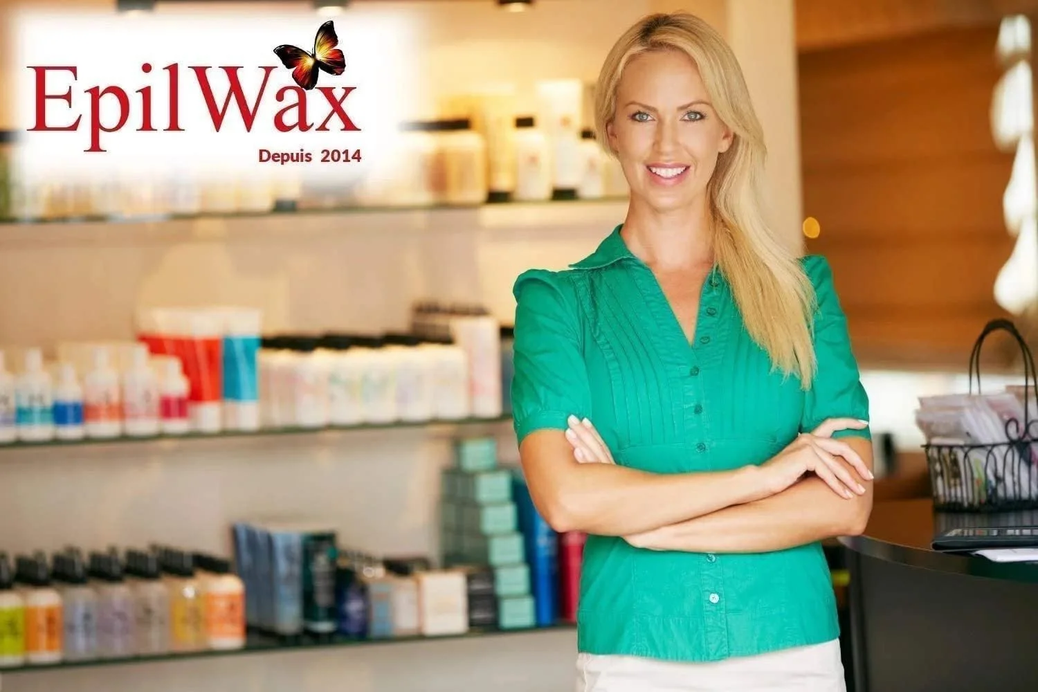 Набір картриджів з воском EpilWax 100 мл 12 шт. шоколад, фото №5