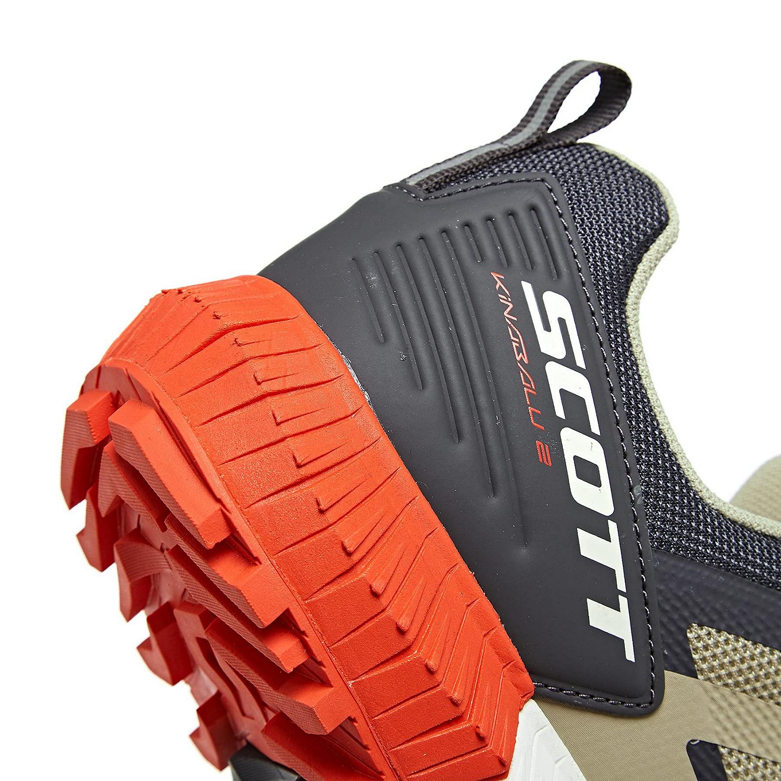 Кроссовки Unisex Kinabalu 2, фото №6