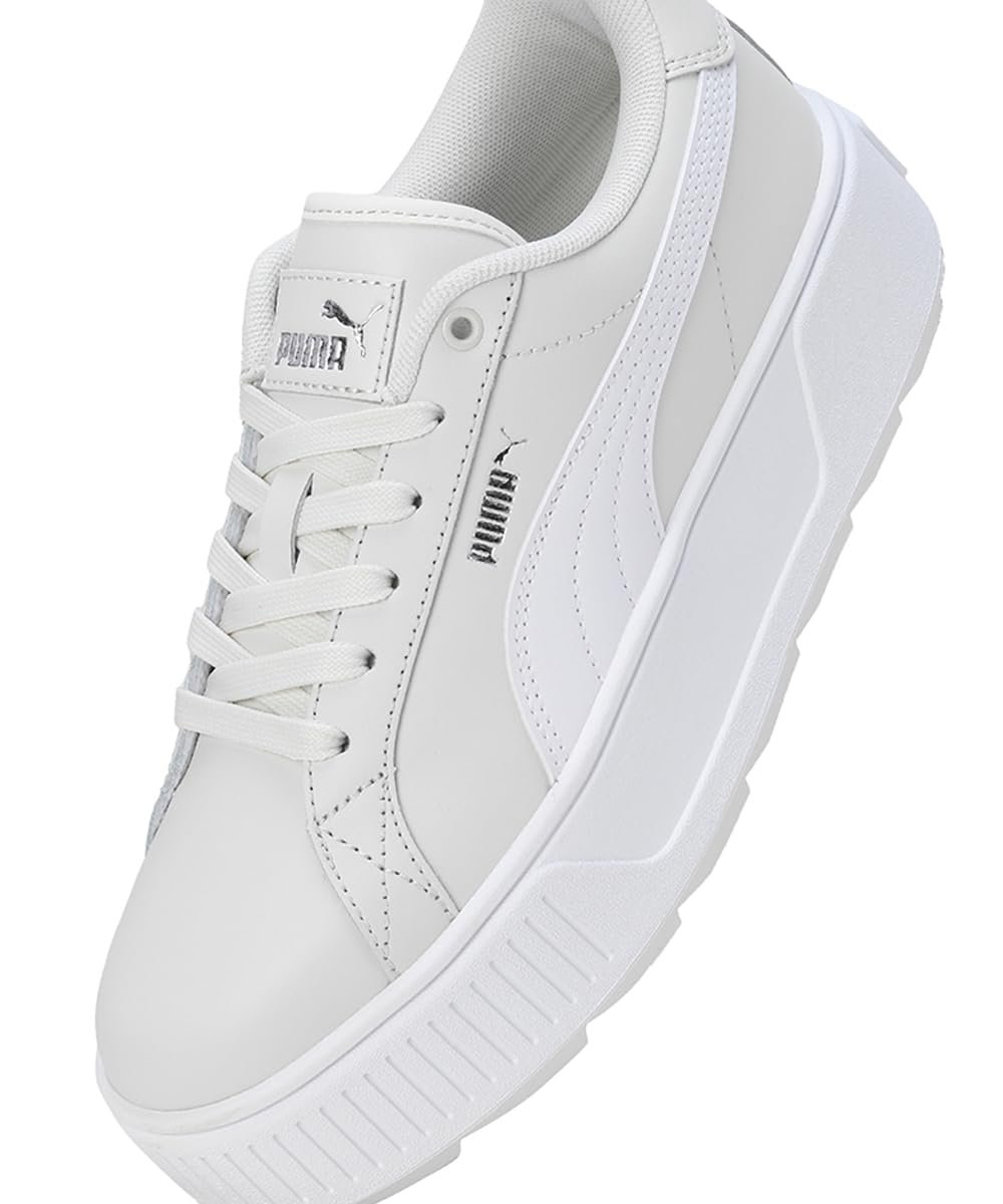 Женские кроссовки PUMA Karmen, L, фото №7