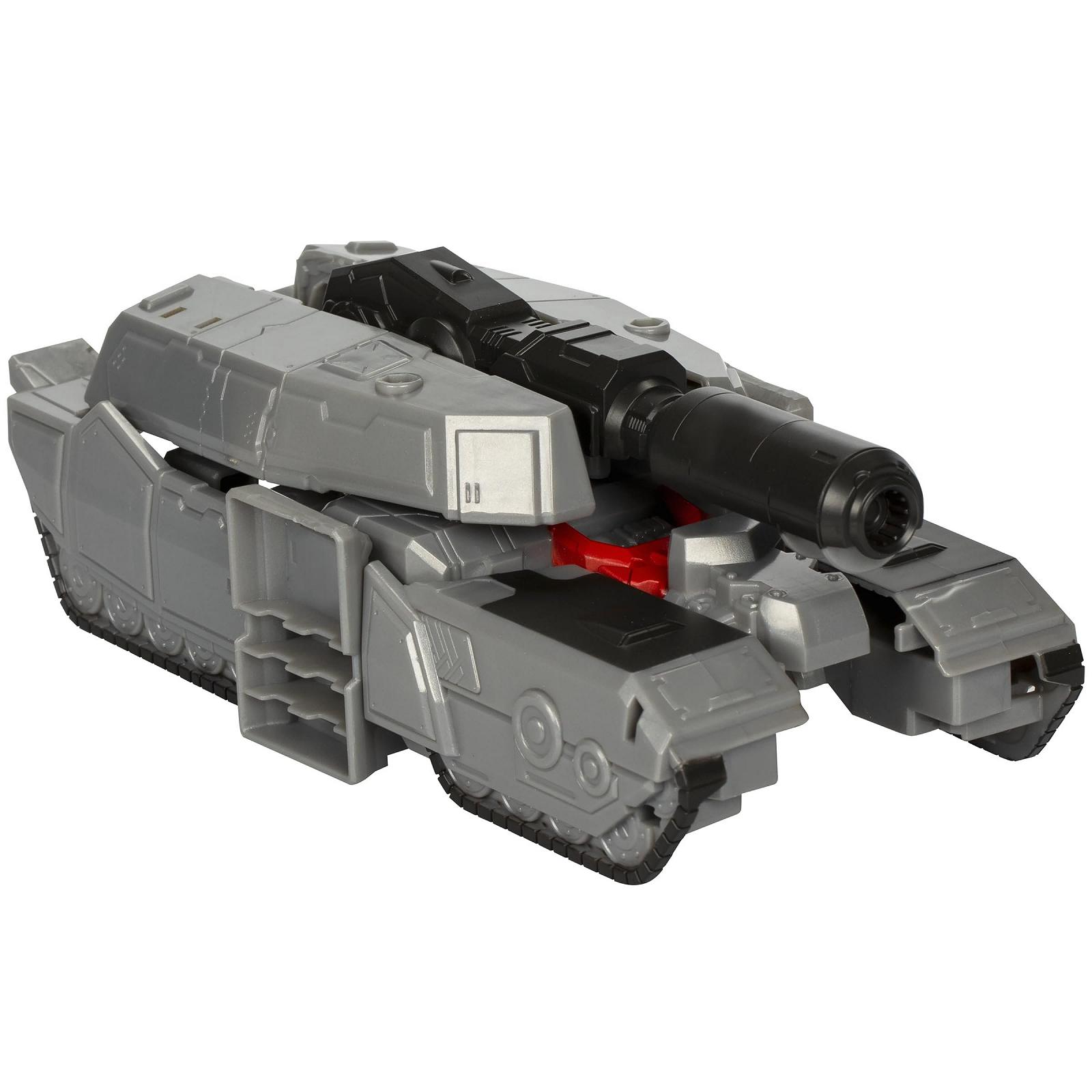 Трансформер Transformers MEGA CHANGER OVERLORD MV8, 28 см, фото №7