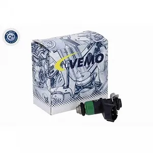 Форсунка топливная VEMO V10-11-0005 для AUDI SEAT SKODA VW synthetic.ua - Фото 1