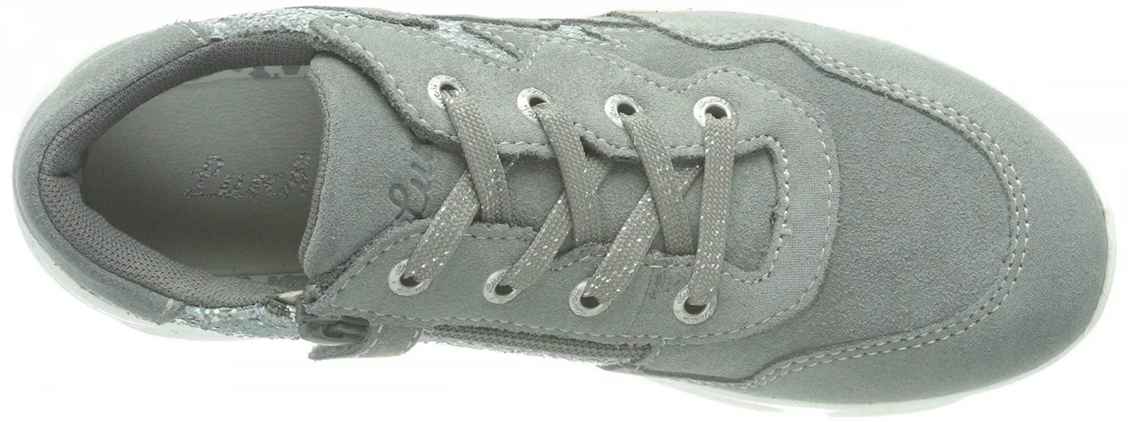 Кроссовки Lurchi Ernestine для девочек, фото №5