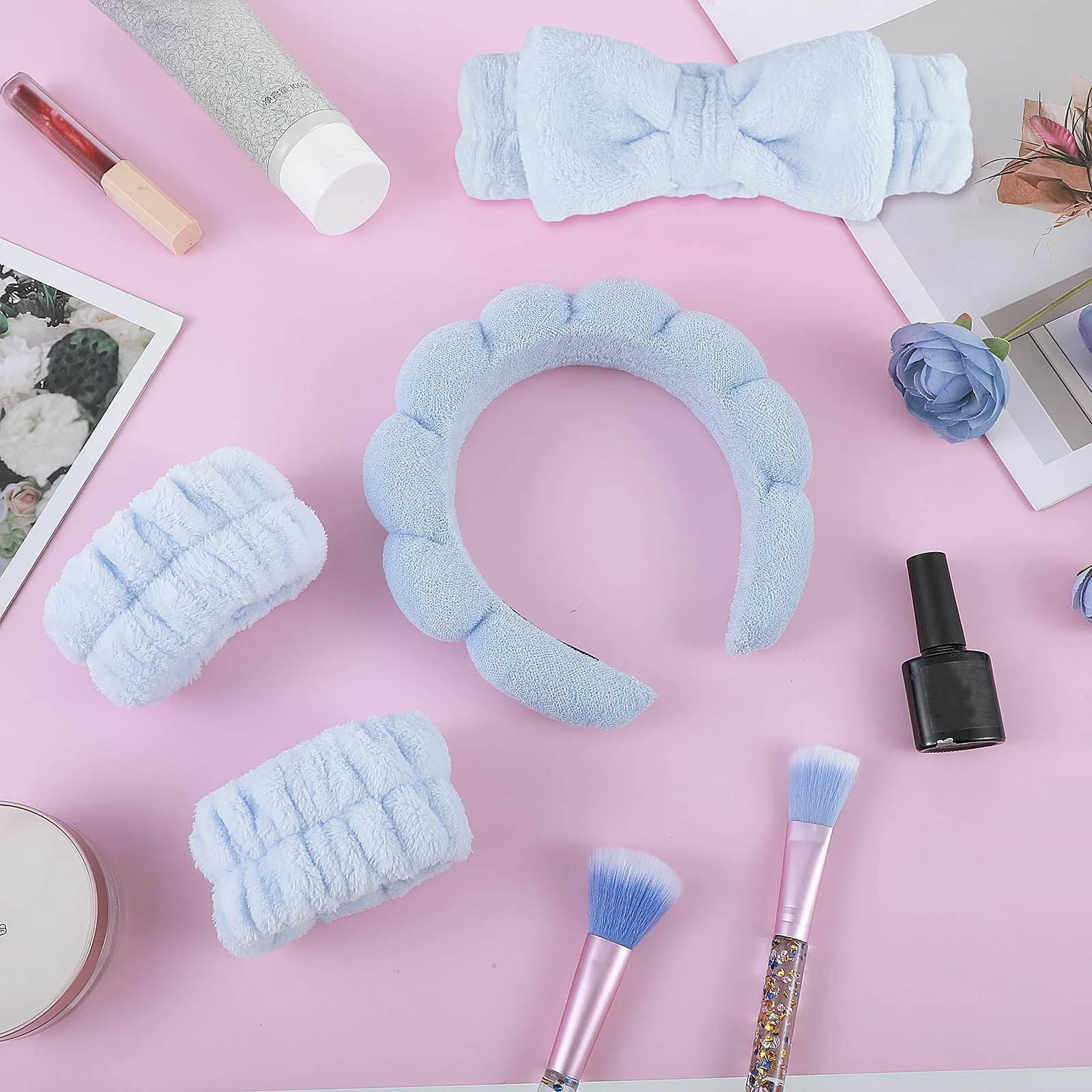 Набор обручей, фото №7