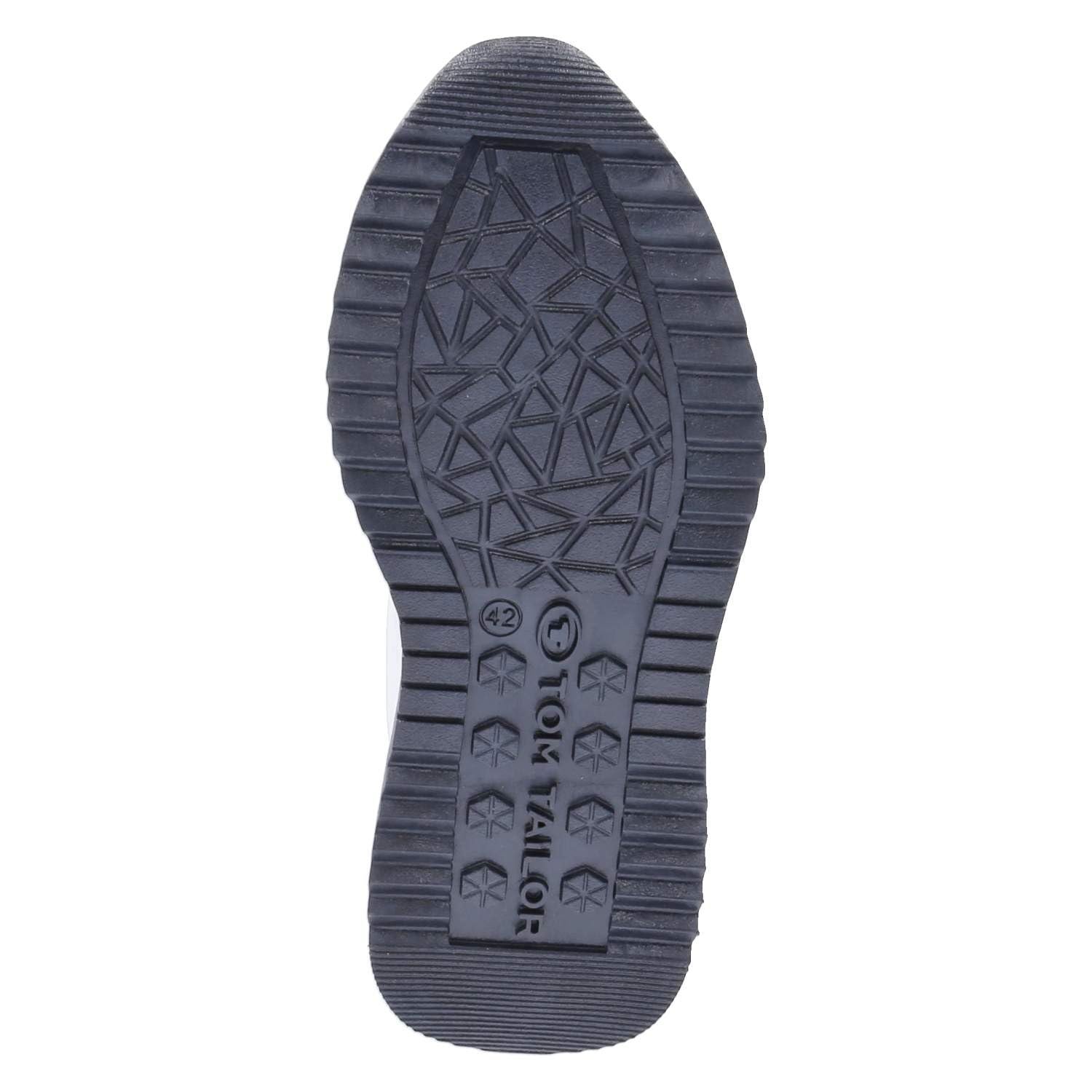 Кроссовки TOM TAILOR 9580050001, фото №8