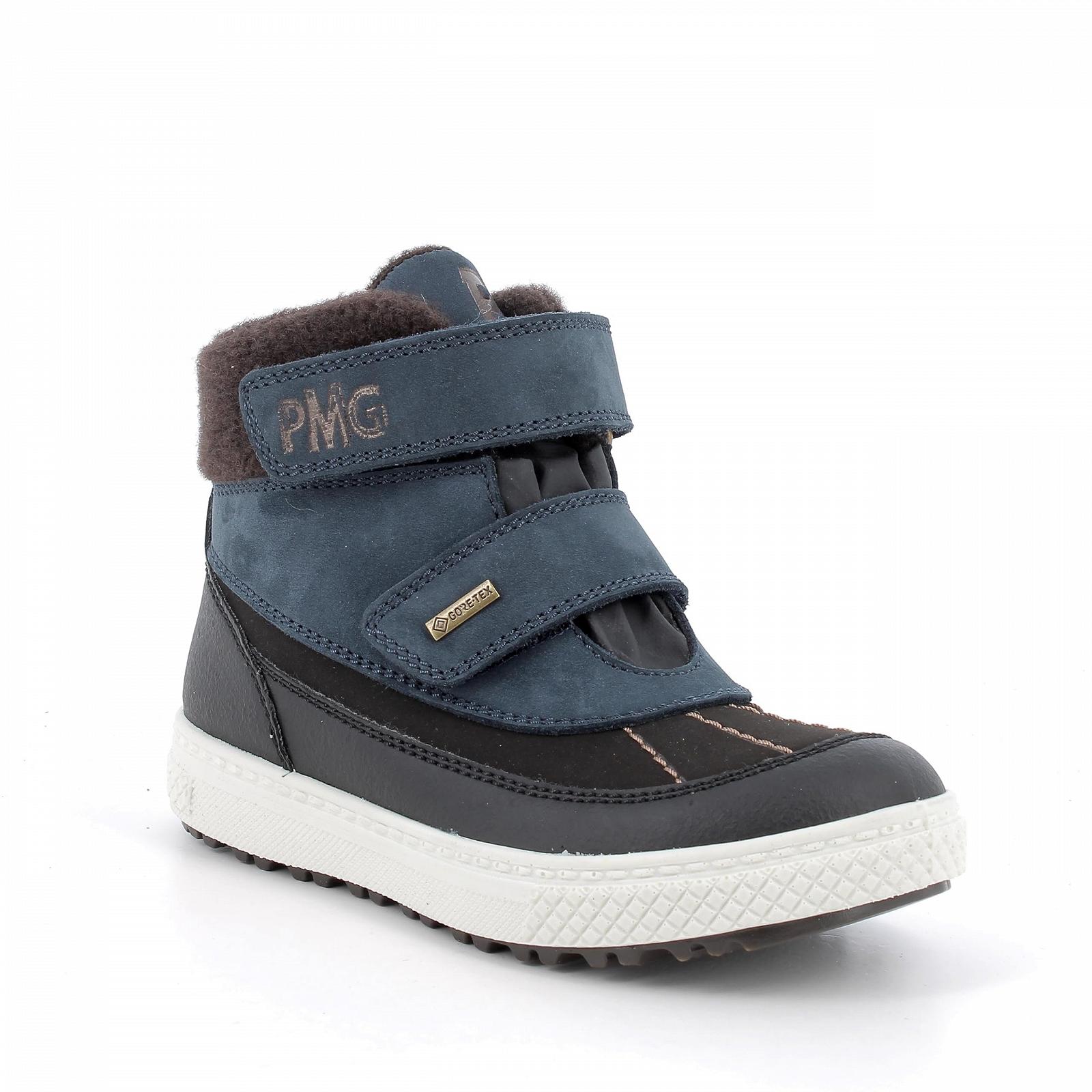 Дитячі Черевики PRIMIGI Barth 28 GTX, фото №1