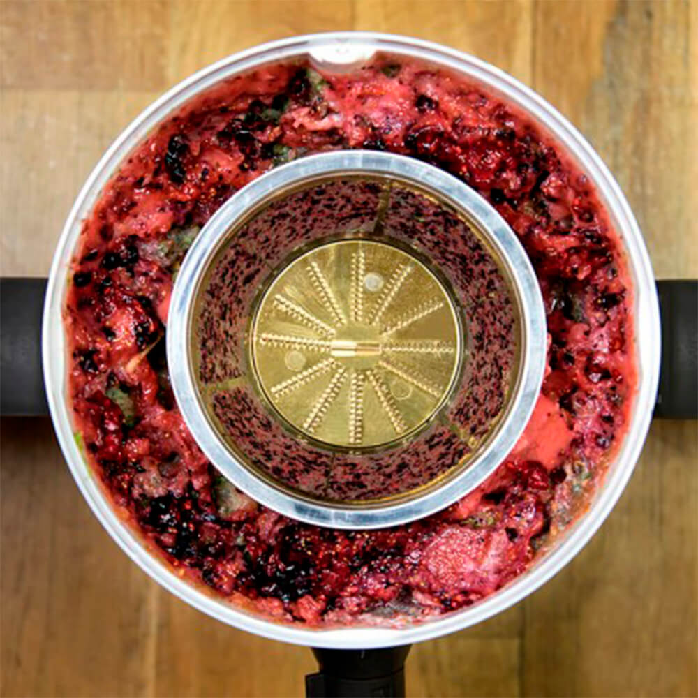 Соковижималка CECOTEC Strong Titanium 19000, фото №3