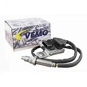 Датчик NOx, впорскування сечовини VEMO V10-72-0185 для VW synthetic.ua - Фото 1