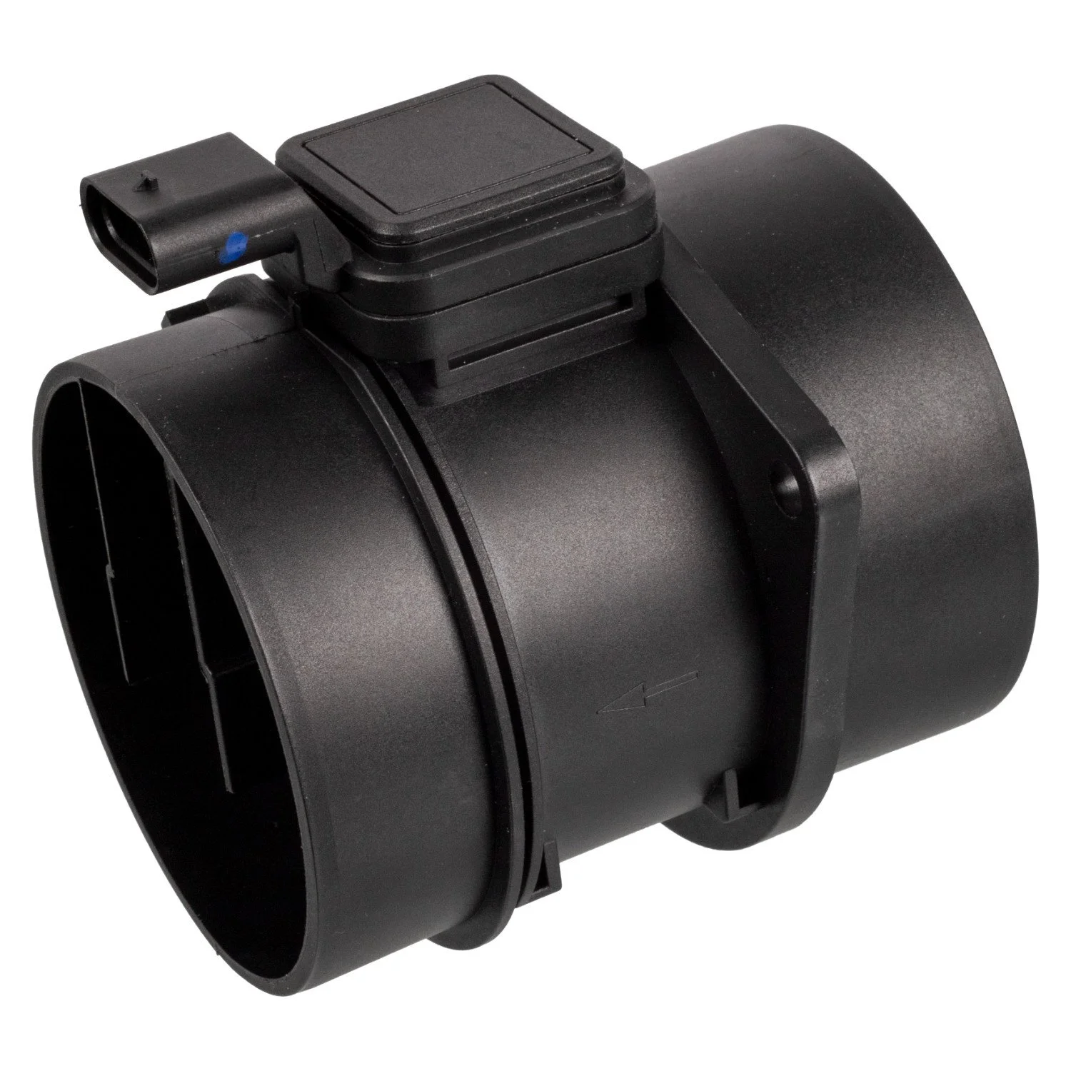 Датчик массового расхода воздуха FEBI BILSTEIN 172362 для MERCEDES-BENZ, фото №1