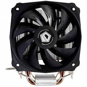 Кулер для процессора ID-Cooling SE-213V2 цена на synthetic.ua - Фото 1 Кулер для процессора ID-Cooling SE-213V2 synthetic.ua - Фото 1
