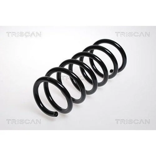 Пружина підвіски TRISCAN Передня вісь для OPEL VAUXHALL 8750 1002, фото №2