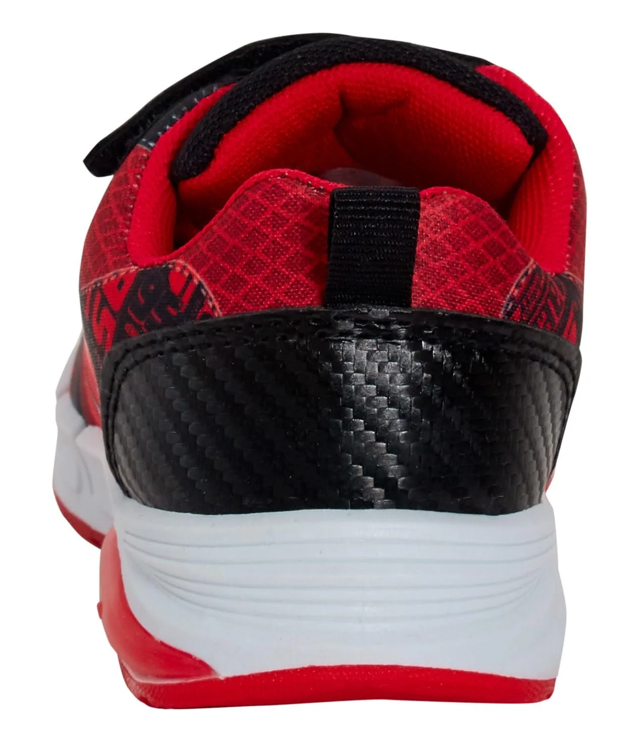 Кросівки Disney Cars Luminous для хлопчиків Lightning McQueen, світлові спортивні, фото №4