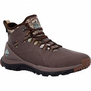 Черевики Muck Boots Terra Lace-Outscape Max Водонепроникні - Фото 1