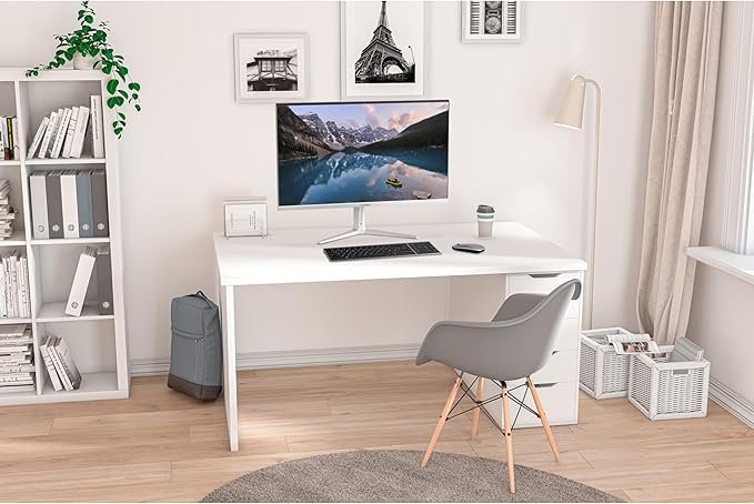 Моноблок 27" Medion (Lenovo Group) Akoya E27419 | 14-ядерний Intel Core i7-13700H | IPS (1920x1080) FullHD | RAM 16 ГБ | SSD NVME 1 ТБ | Intel Graphics | Wi-Fi 6E | Bluetooth 5.2 | Тонкий металевий корпус | Win11 (5168), фото №8