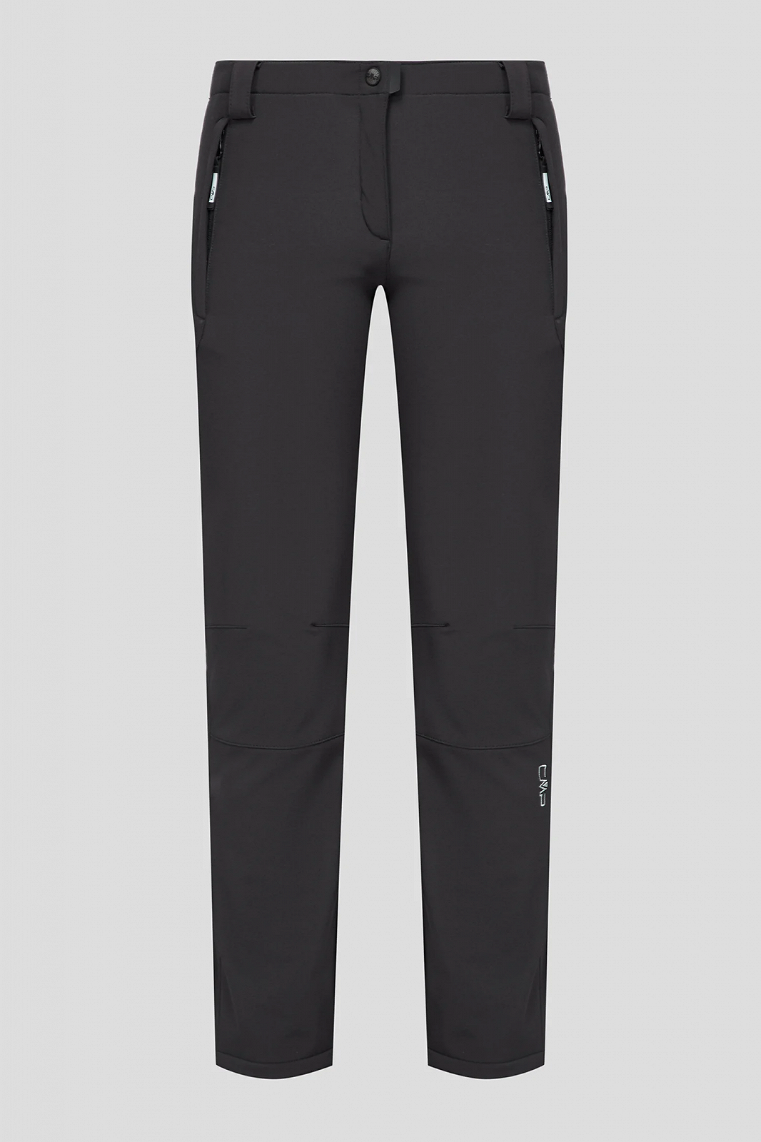 Лыжные штаны CMP KID G LONG PANT XL, фото №1