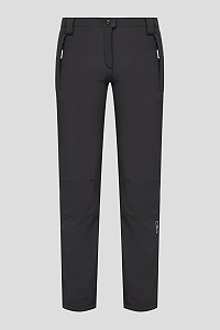 Лыжные штаны CMP KID G LONG PANT M - Фото 1