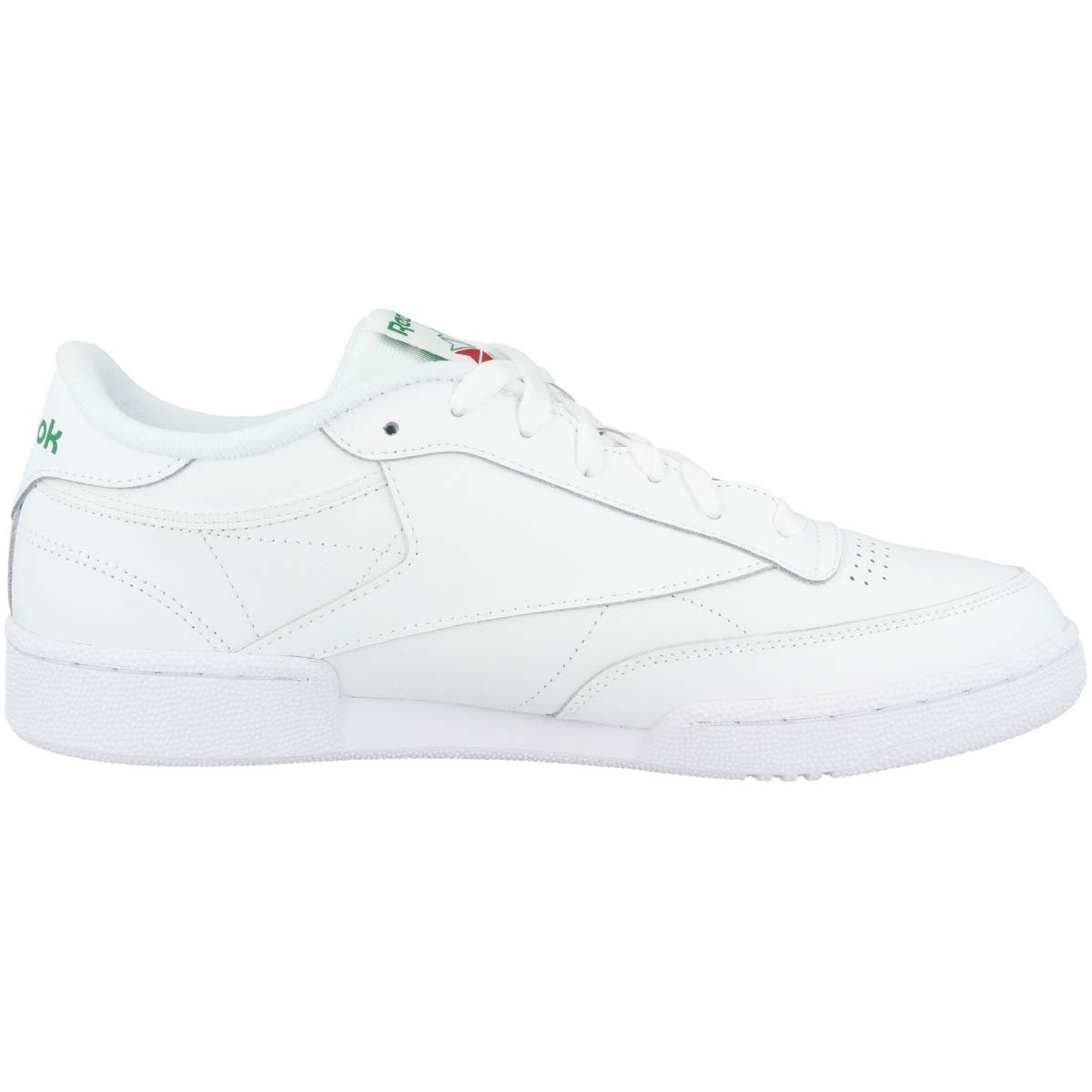 Кросівки Reebok Club C 85 чоловічі, фото №3