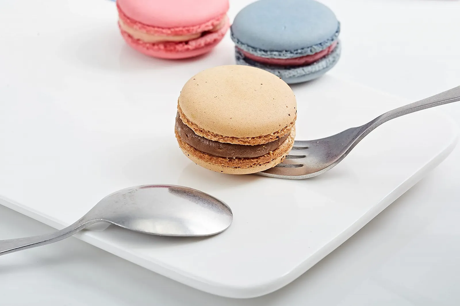 Набір Столових Приборів EXZACT 12 предметів Нержавіюча сталь 18/10, фото №7 Набір Столових Приборів EXZACT 12 предметів Нержавіюча сталь 18/10, фото №7