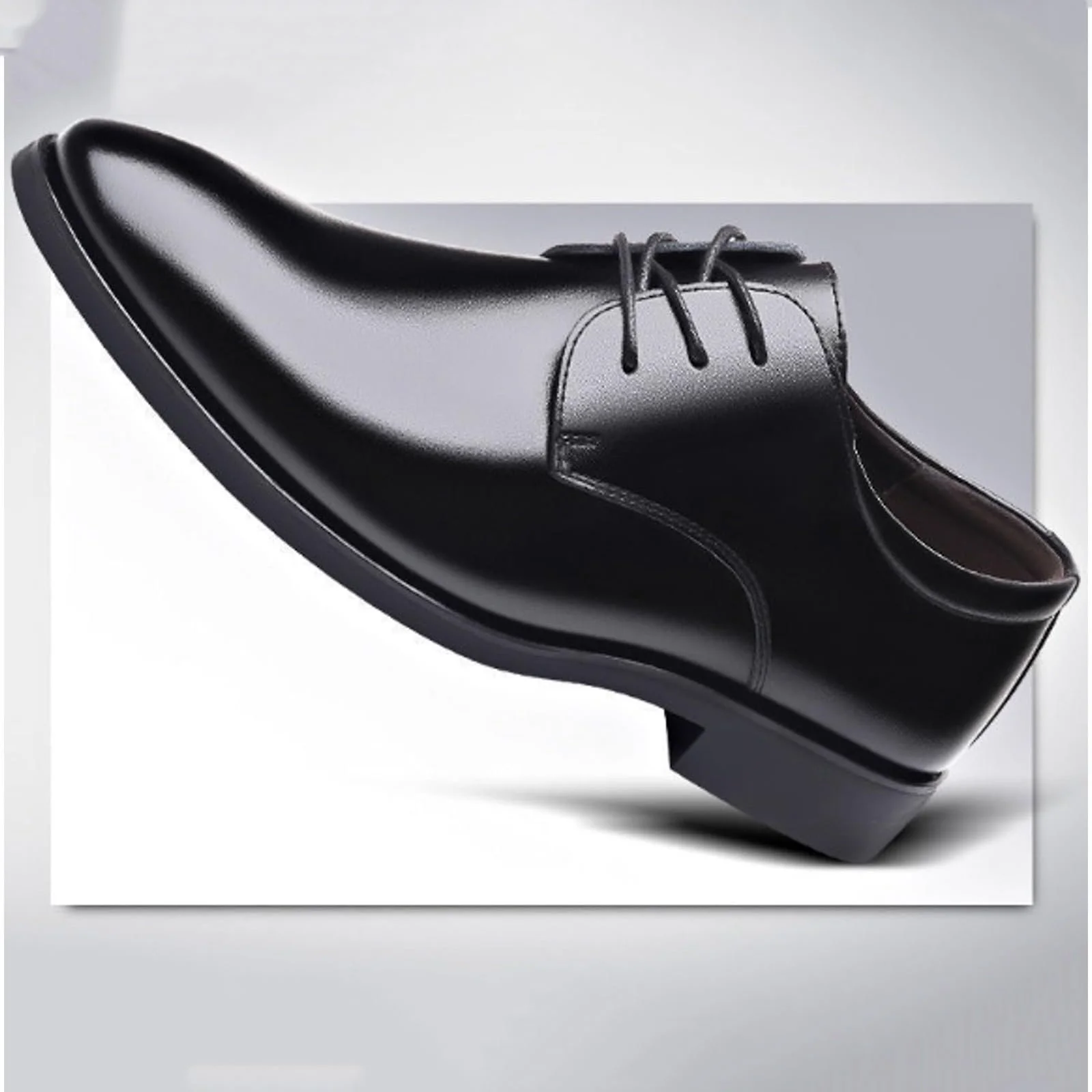 Чоловічі Черевики для спорту, фото №2