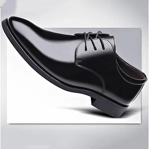 Ботинки Мужские Спортивная Обувь Легкие Дышащие synthetic.ua - Фото 1