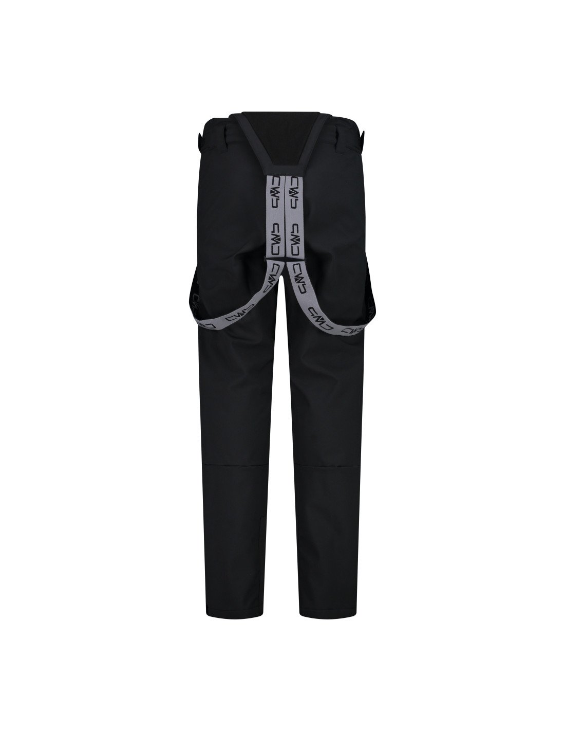 Штани лижні CMP SALOPETTE SOFTSHELL 2XL, фото №2
