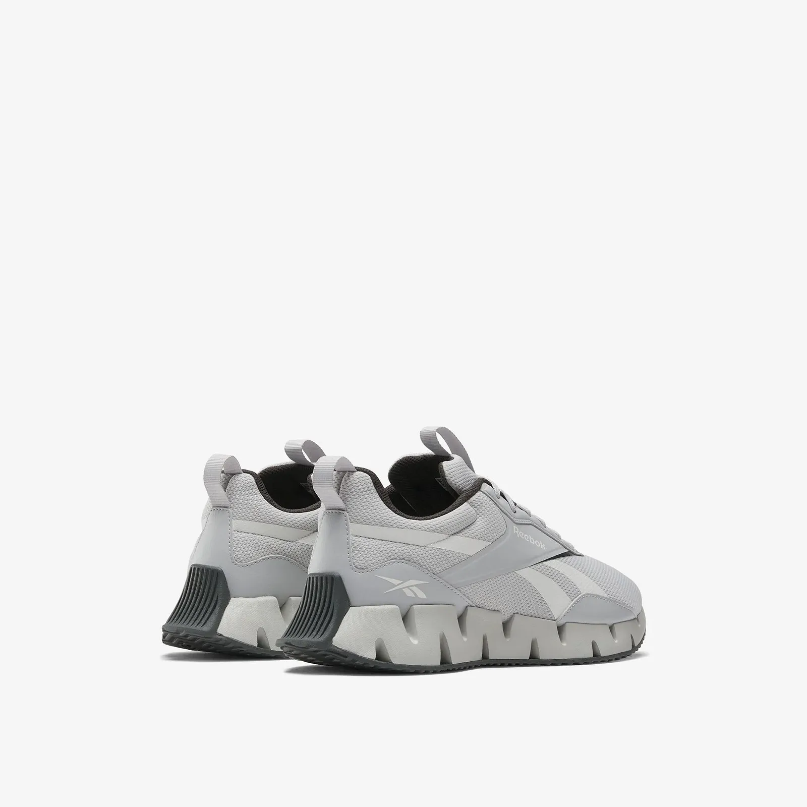 Кросівки Унісекс Reebok Zig Dynamica STR, фото №2 Кросівки Унісекс Reebok Zig Dynamica STR, фото №2