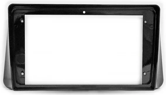 Переходная рамка Nissan Micra, Kicks Carav 22-017, фото №1