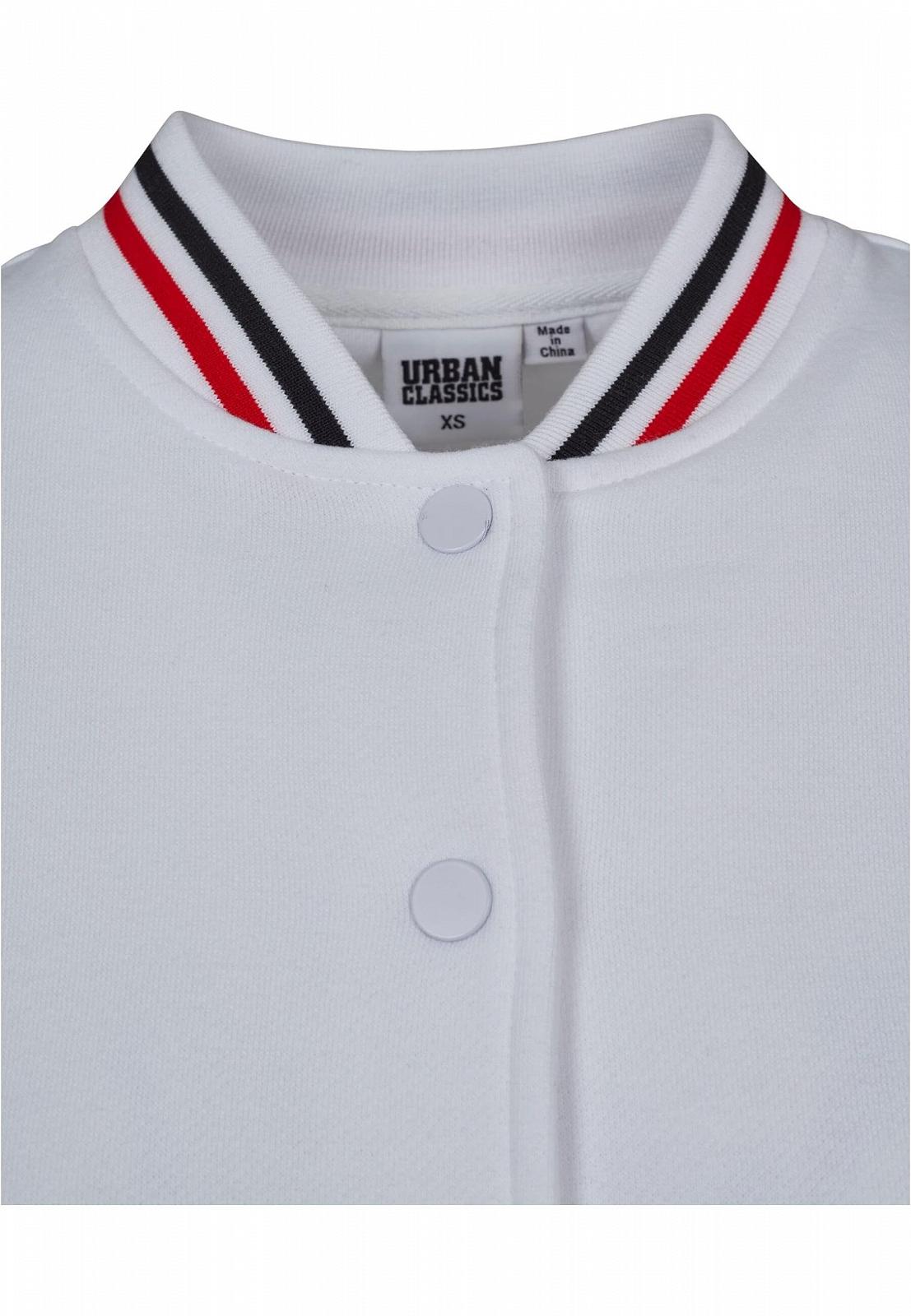 Женская Свитшот Куртка Urban Classics, фото №3 Женская Свитшот Куртка Urban Classics, фото №3