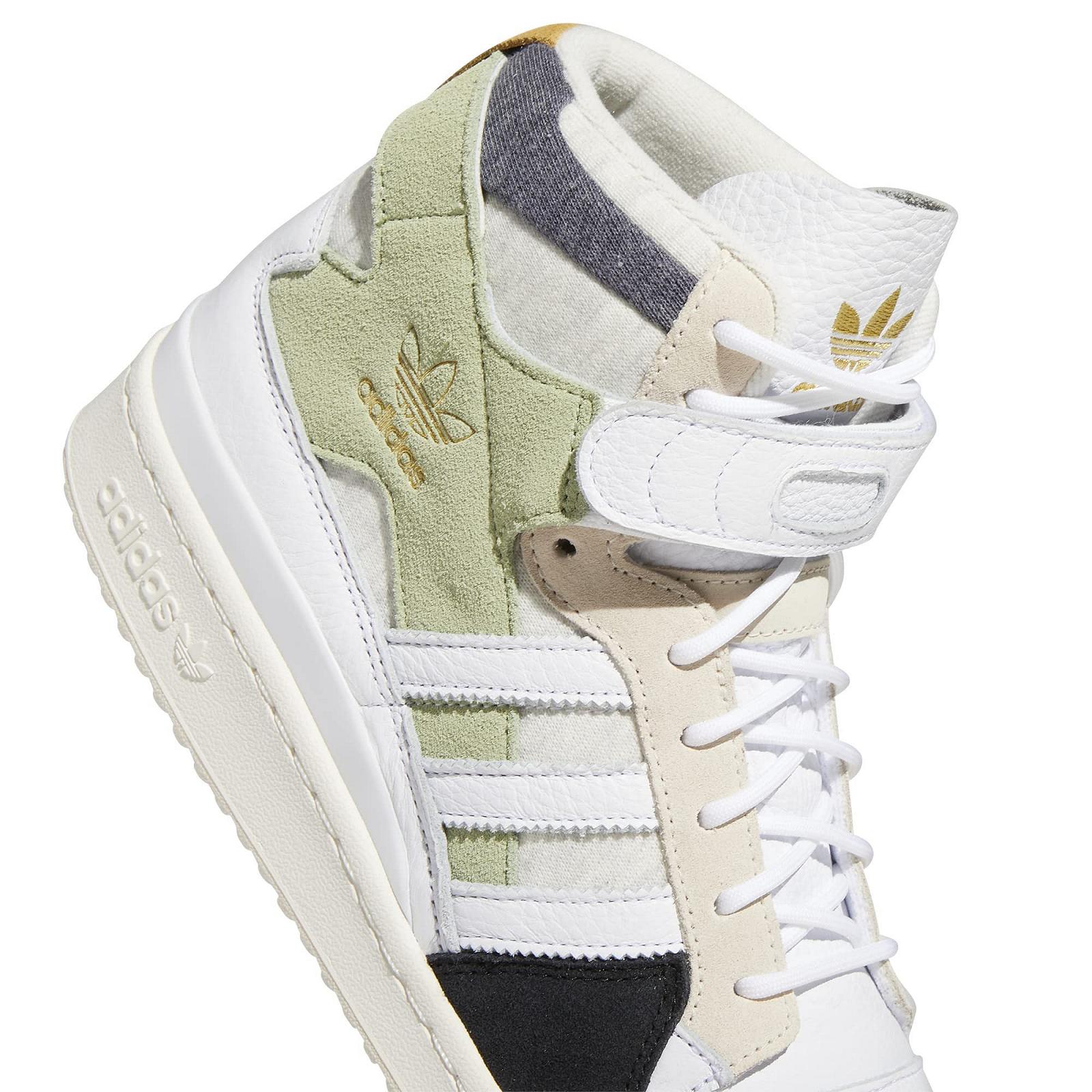 Кросівки adidas Forum 84 Hi, фото №6