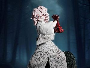 Фигурка Banpresto Rui Demon Slayer Kimetsu No Yaiba Combination Battle 9 см Multi-Coloured BP89196P synthetic.ua - Фото 1