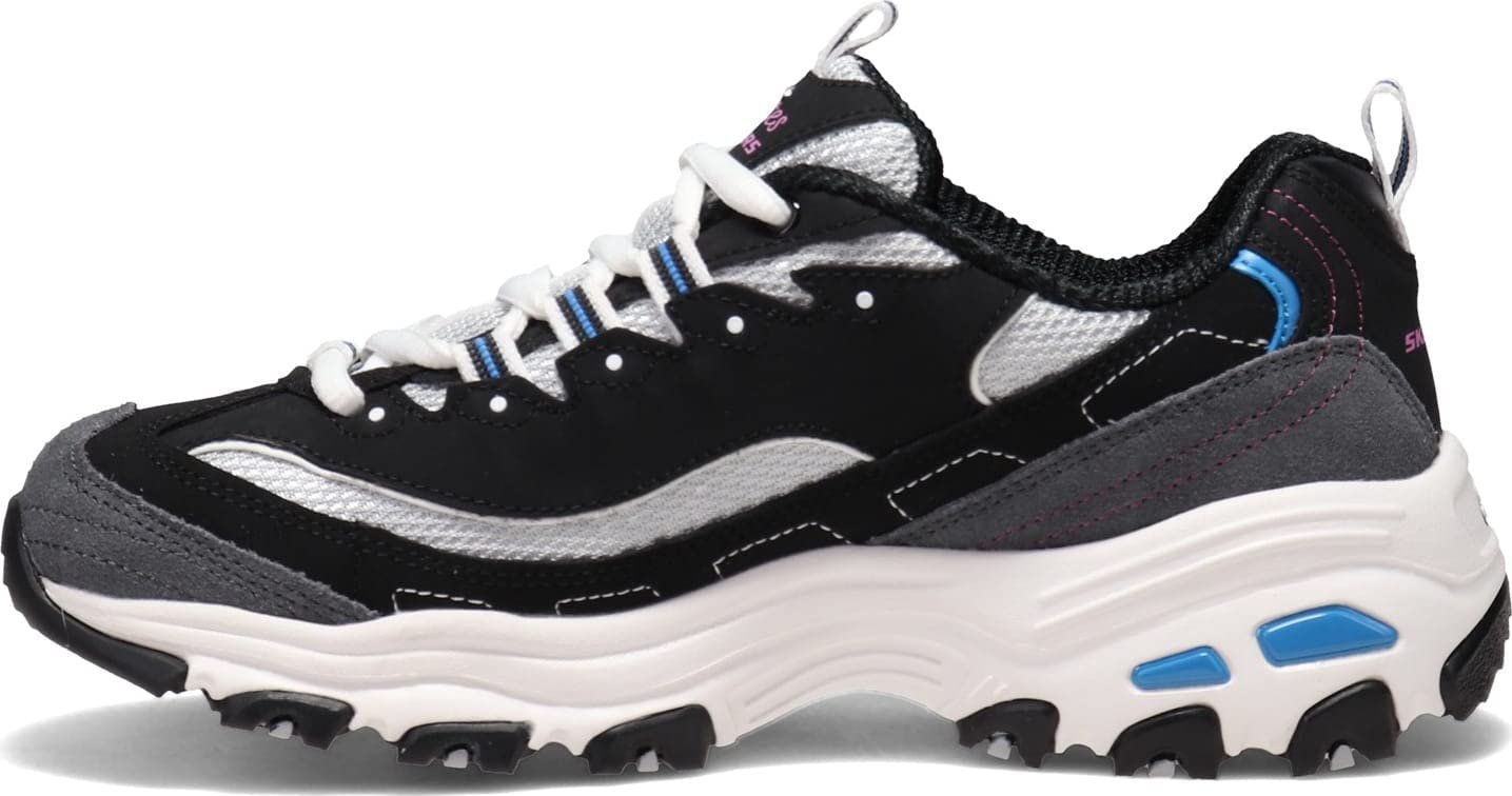 Кросівки Skechers D'lites Biggest Fan, фото №3