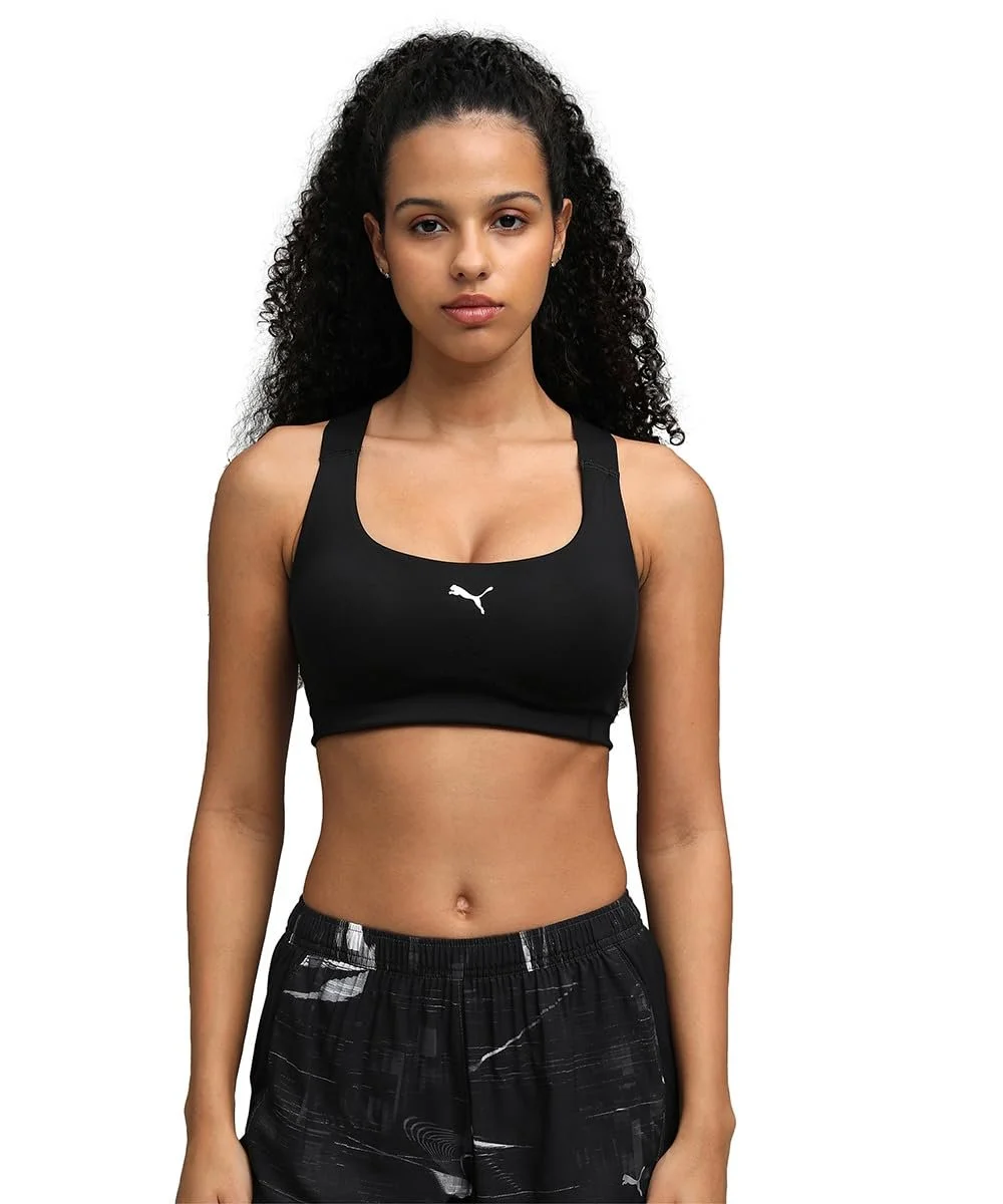 Спортивний бюстгальтер PUMA 4keeps Athlete Bra регульований упаковка 1 шт., фото №1