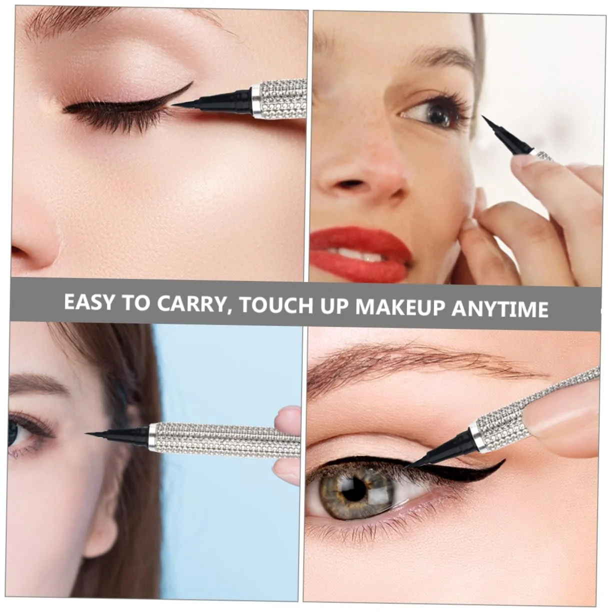 Жидкая Подводка для глаз Beavorty, фото №4