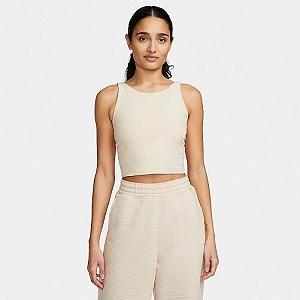 Топ W NY DF LUXE CROP TANK NV S - Фото 1
