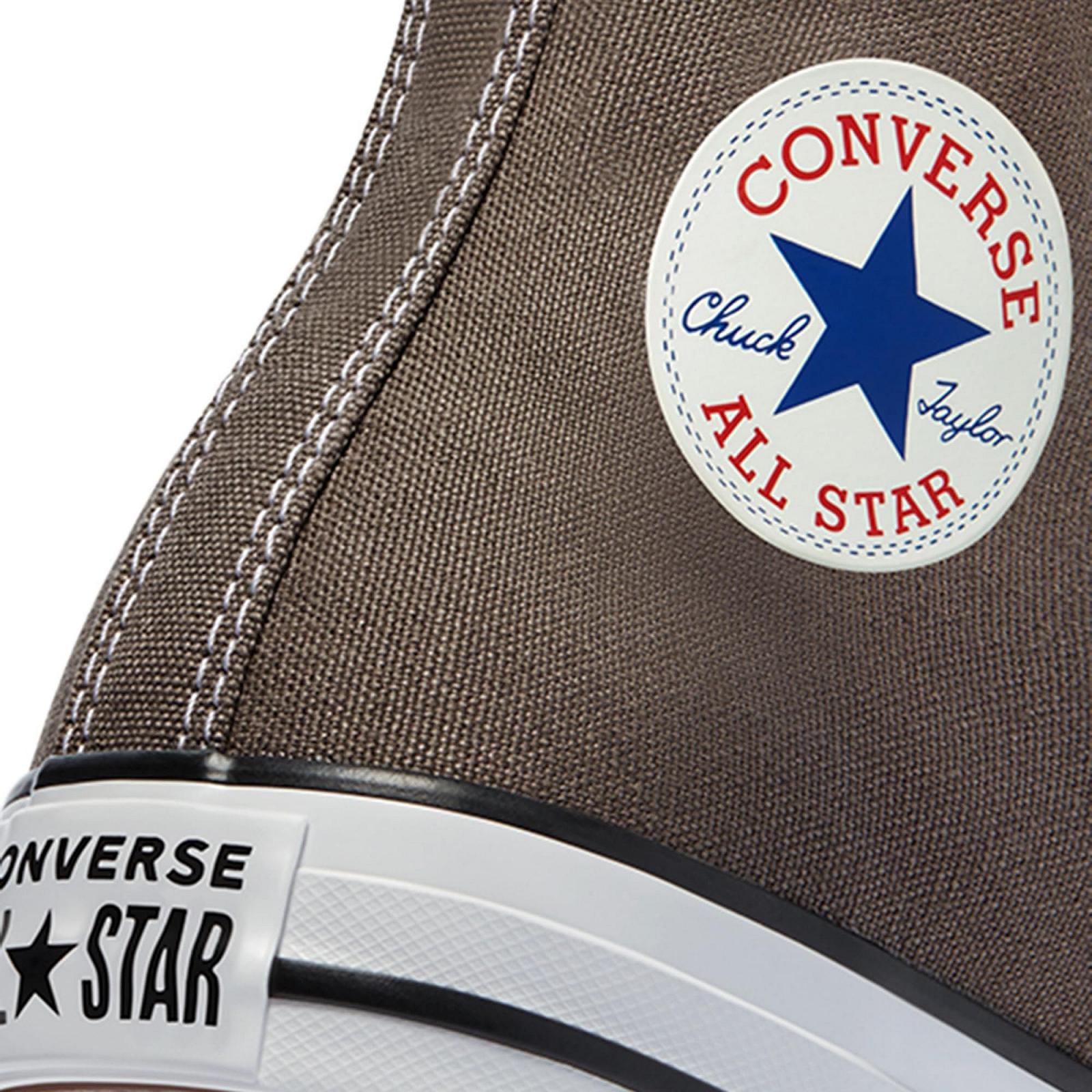 Кросівки Converse CTAS OX, фото №7