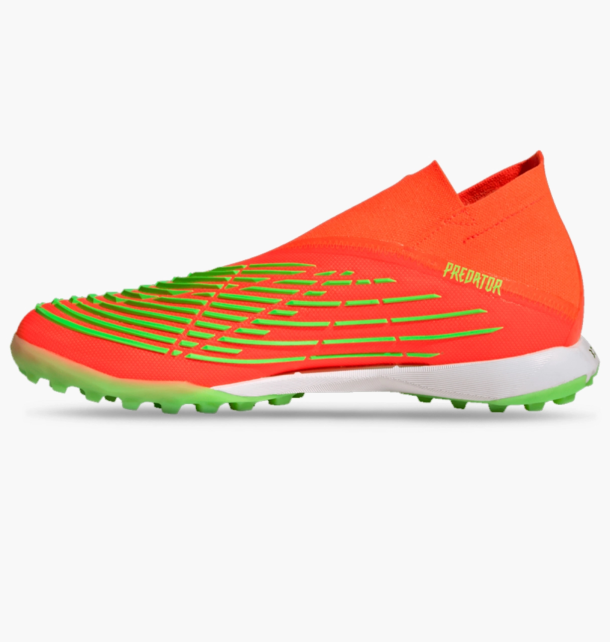 Сороконіжки Adidas Predator Edge.1 TF 46, фото №1